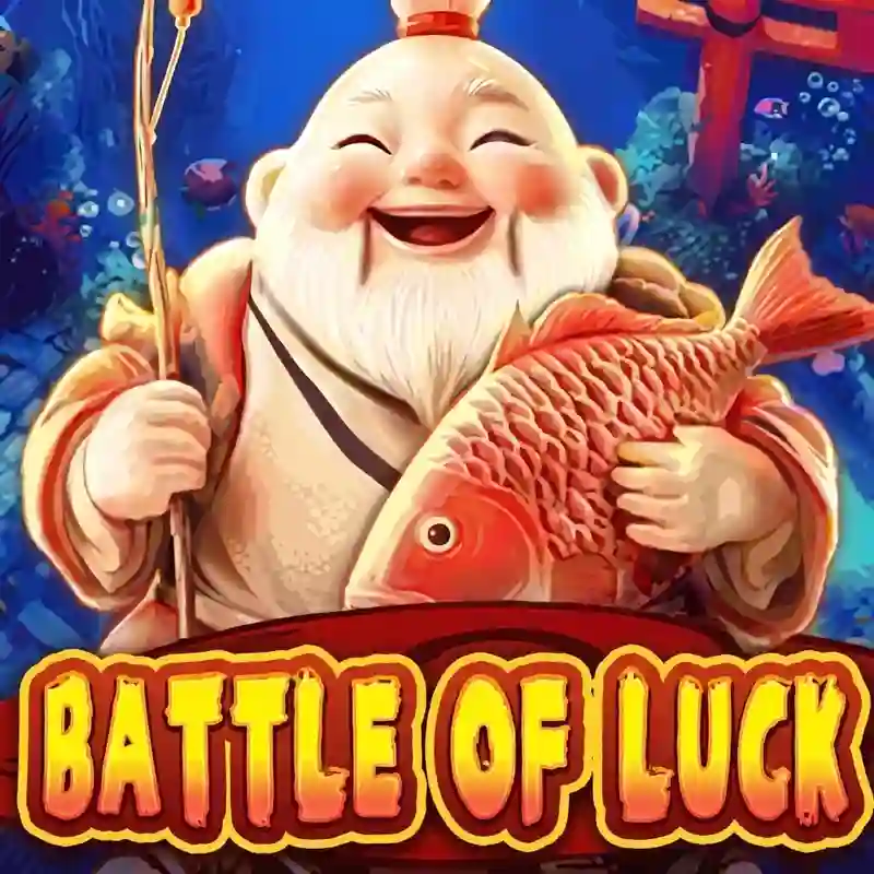 Chơi Battle of Luck tại sky88