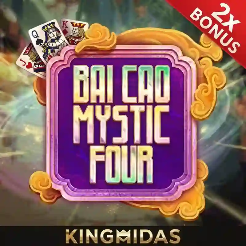 Chơi Bài Cào Bí Ẩn Tứ Quý tại sky88