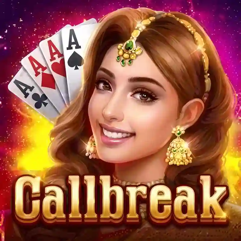Trò chơi Callbreak trực tuyến tại sky88