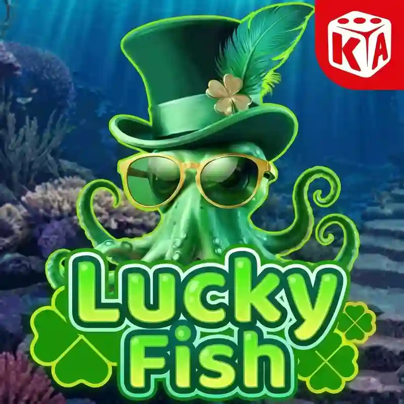 Game Cá May Mắn tại sky88
