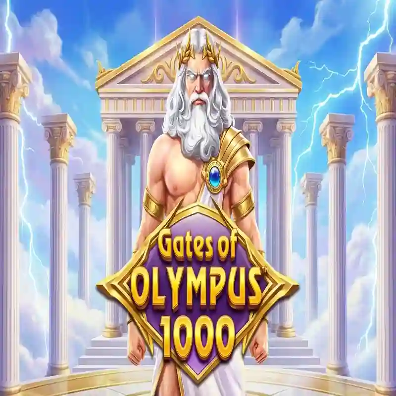 Slot Cổng Thiên Đàng 1000 sky88