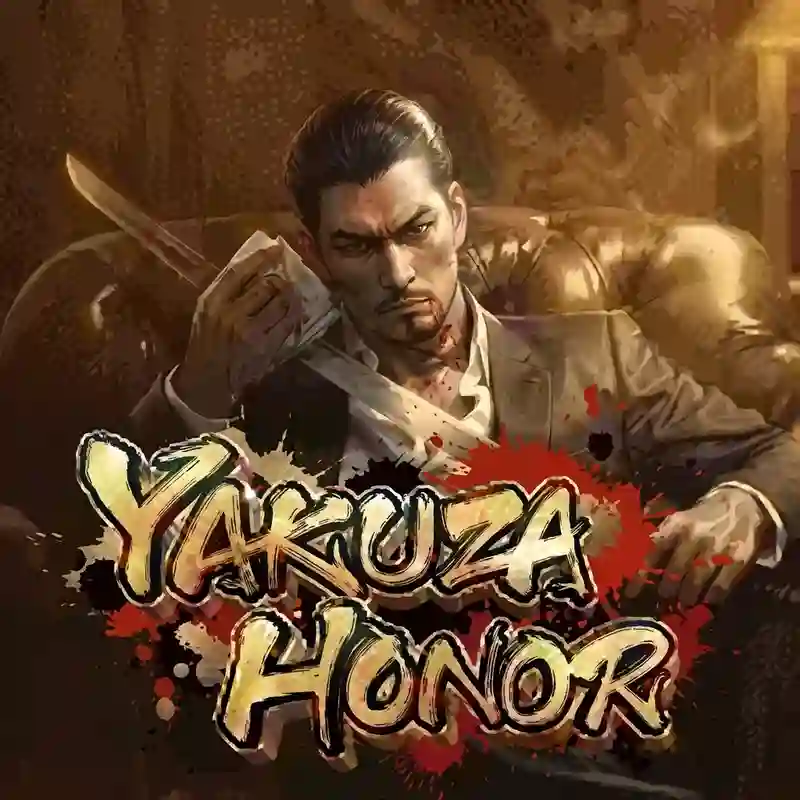 Trò chơi Danh Dự Yakuza casino trực tuyến