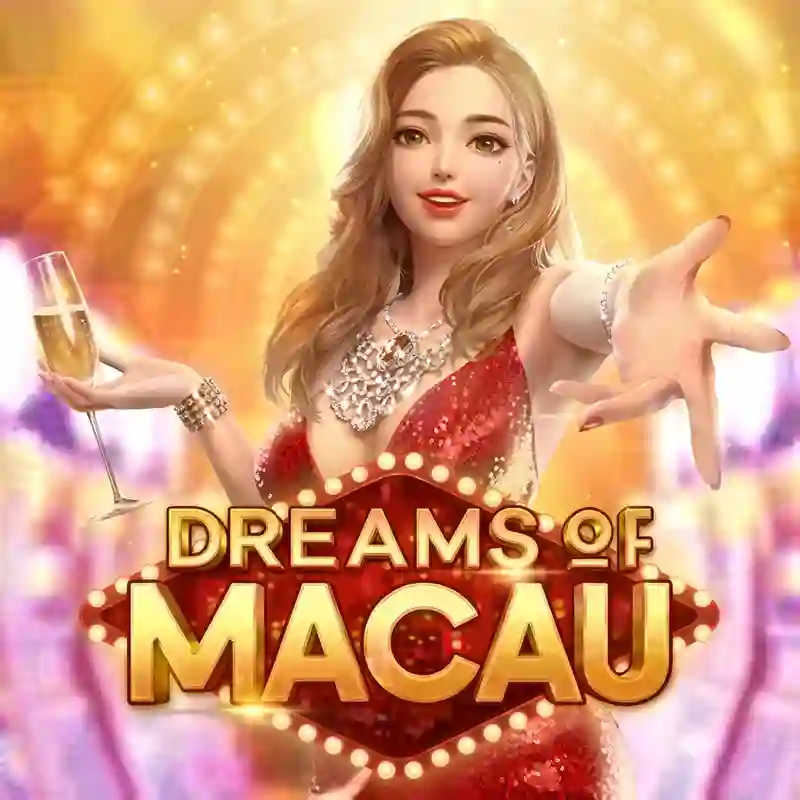 Giấc mơ Ma Cao casino sky88