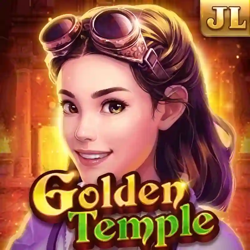 Ngôi đền vàng casino