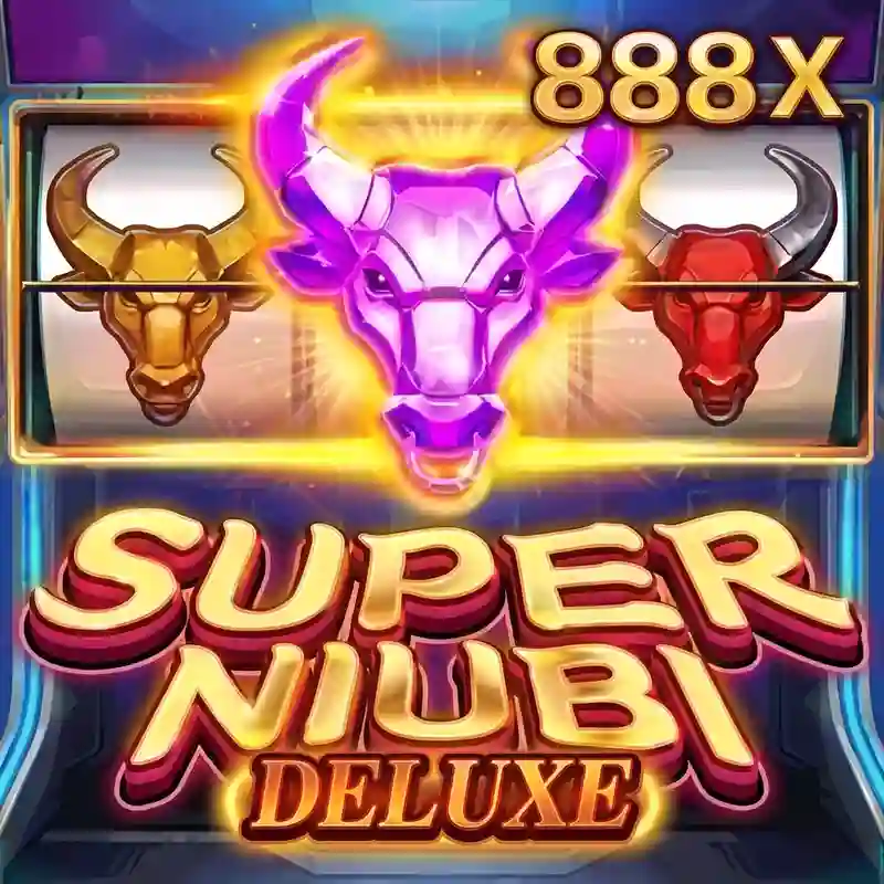 Trò chơi Phiên Bản Siêu Super Deluxe casino trực tuyến
