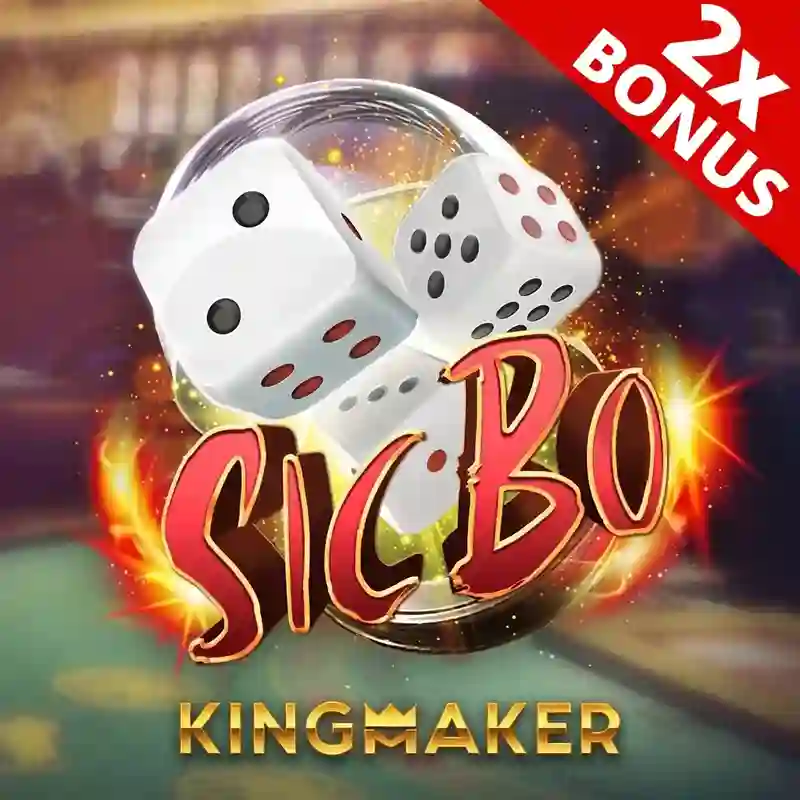 Trò chơi casino trực tuyến Sic Bo tại sky88