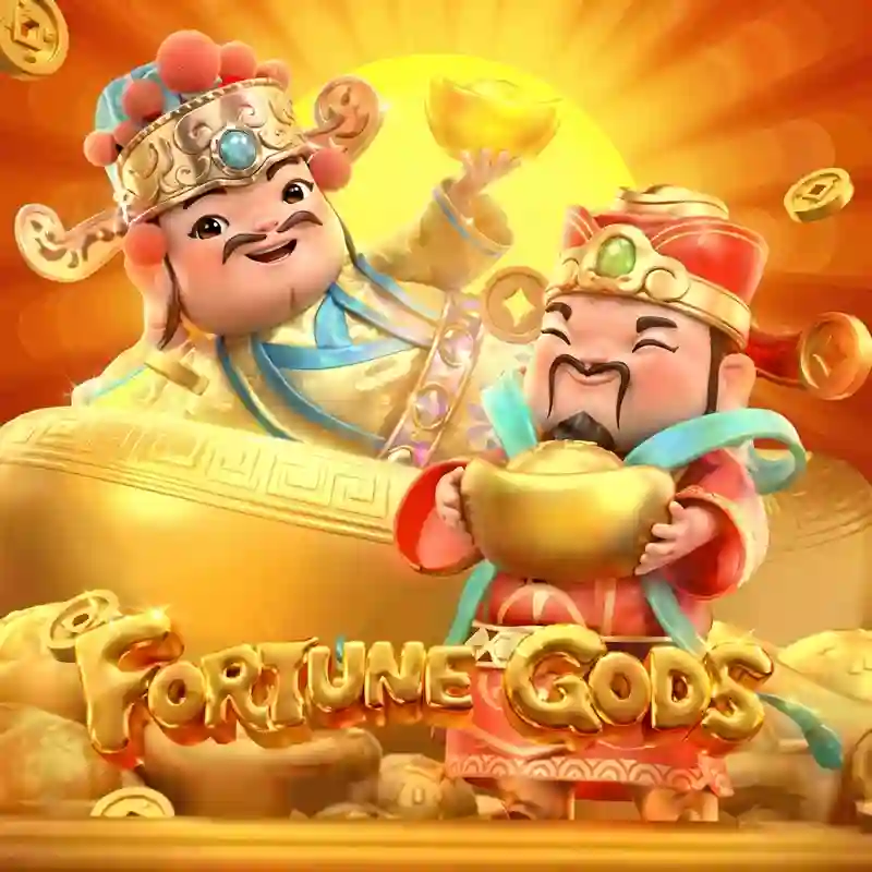 Trò chơi Thần May Mắn sky88