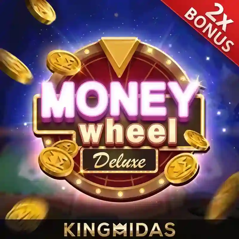 Vòng Quay Tiền Tệ Cao Cấp - Casino trực tuyến