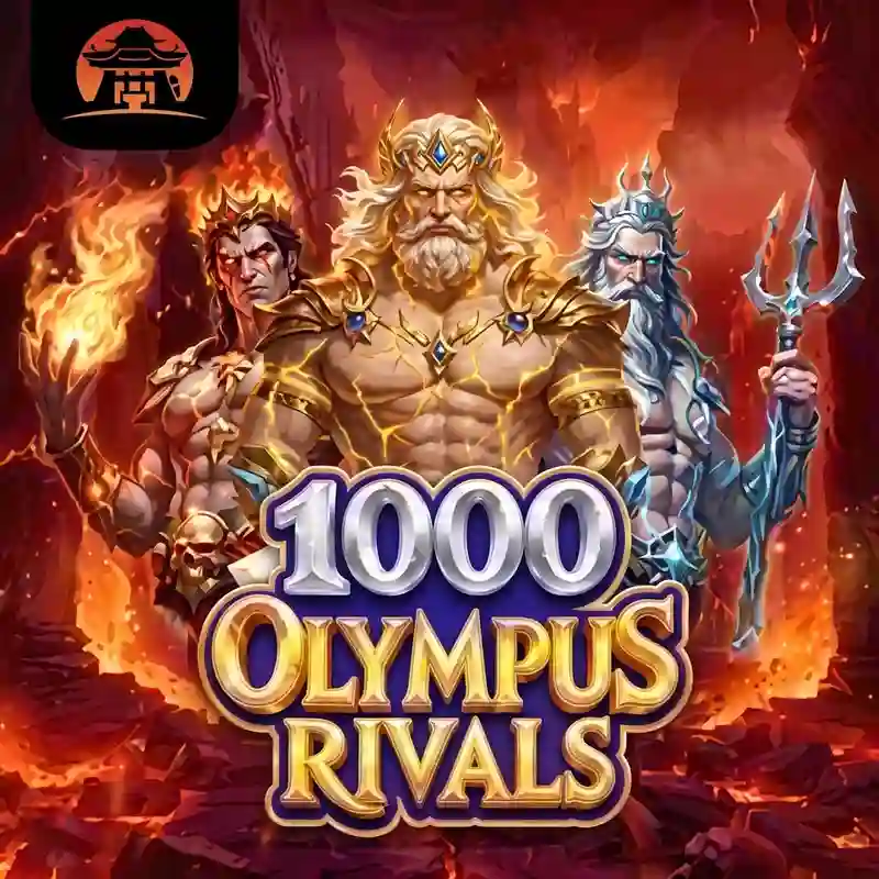 Game 1000 Đối Thủ Olympus tại sky88
